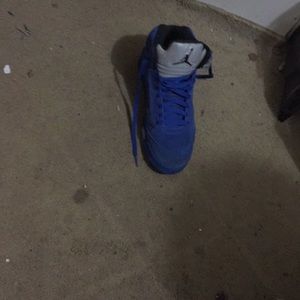 Meet your Posher, Quincy